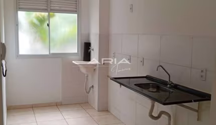 Apartamento com 2 dormitórios à venda, Jardim Paraiso, ARARAQUARA - SP