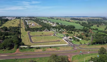 Lote á venda - Bella Vitta, Araraquara SP
