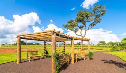 Lote á venda - Bella Vitta, Araraquara SP