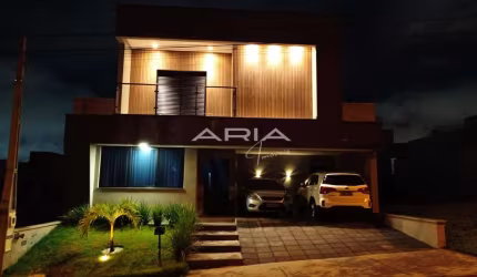 Casa à venda, Village Damha II, ARARAQUARA - SP