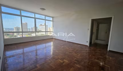 Apartamento para VENDA Ed. Cidade Araraquara  136,2 m , ARARAQUARA - SP