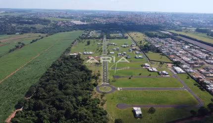 Terreno à venda,250.00 m², Bella Vittá, ARARAQUARA - SP