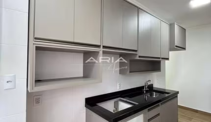 Apartamento 2 quartos à venda, Reserva dos Oitis, ARARAQUARA - SP