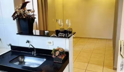Apartamento á venda, Parque Laranjeiras, ARARAQUARA - SP