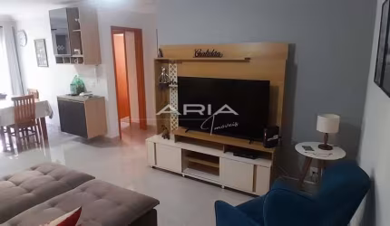 Apartamento 2 quartos à venda, Vila Ferroviaria, ARARAQUARA - SP