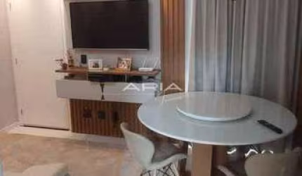 Apartamento no Regina Parque à venda, Jd Brasília  Vila Xavier , ARARAQUARA - SP
