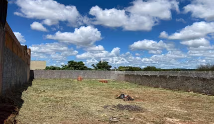 Terreno à venda 230 m² , Jardim Veneza, ARARAQUARA - SP