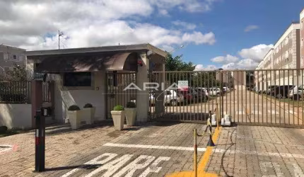 Apartamento para venda ou locação com 2 quartos, Jardim Primor, ARARAQUARA - SP
