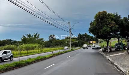Terreno 715m  na Av Maurício Galli à venda, ARARAQUARA - SP