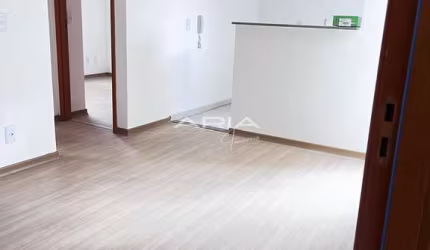 Apartamento 2 quartos à venda, Residencial Aster, ARARAQUARA - SP