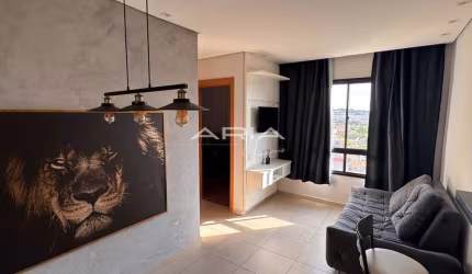 Apartamento para VENDA no Acacia Residence, Vila Melhado, ARARAQUARA - SP