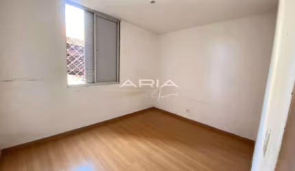 Apartamento para VENDA no Res Parque da Fonte, Vila Harmonia, ARARAQUARA - SP