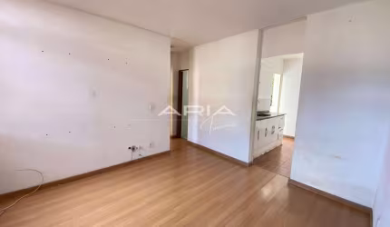 Apartamento para LOCAÇÃO no Res Parque da Fonte, Vila Harmonia, ARARAQUARA - SP