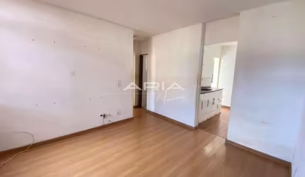 Apartamento para LOCAÇÃO no Res Parque da Fonte, Vila Harmonia, ARARAQUARA - SP