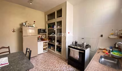 Casa para VENDA na Rua 1, Vila José Bonifácio, ARARAQUARA - SP