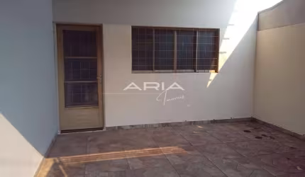 Casas geminadas para VENDA no Parque Gramado II, ARARAQUARA - SP