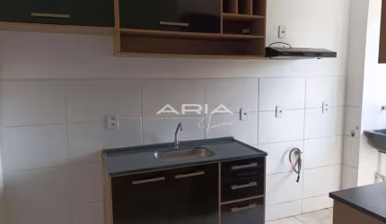 Apartamento para VENDA no condomínio VITTA IPÊ BRANCO  ARARAQUARA SP