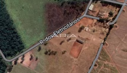Sítio de 1,5 alqueire para VENDA, Zona Rural, ARARAQUARA - SP