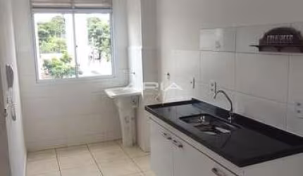 Apartamento para VENDA no Vitta Ipê Rosa, ARARAQUARA - SP