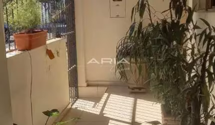 CASA PARA VENDA NA VILA XAVIER COM QUINTAL AMPLO - ARARAQUARA  SP