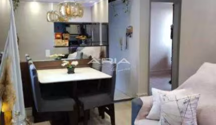 Apartamento para VENDA, Jardim América, ARARAQUARA - SP