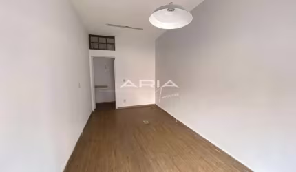 Sala compacta Comercial para locação, Centro, ARARAQUARA - SP
