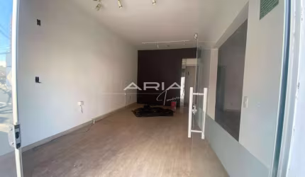 Sala Comercial para Locação  Centro de Araraquara  Com 42m2