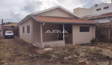 Casa à venda, Vila Sedenho, ARARAQUARA - SP
