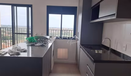 Apartamento Moove para venda e locação  em Araraquara SP