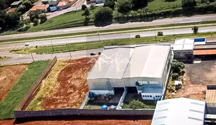 Terreno para VENDA em área comercial, Jardim Regina, Araraquara SP