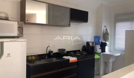 Apartamento para VENDA no Acácia Residence, Vila Melhado, ARARAQUARA - SP