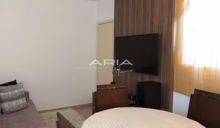 Apartamento à venda no Parque Amarige Araraquara   SP
