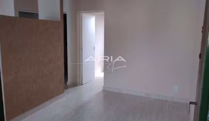 Apartamento no CDHU- Dom Pedro Araraquara SP