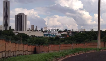 terreno em condomínio com 568 m2 Araraquara SP