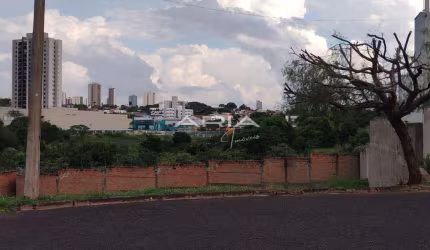 Terreno à venda no Condomínio Nascente do Jaraguá  382 m