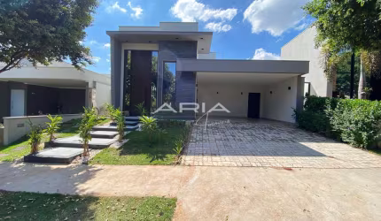 Casa para VENDA no Portal das Tipuanas, Jardim Imperador, ARARAQUARA - SP