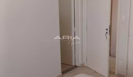 Apartamento à venda  Edifício Caixa Econômica  Centro