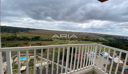 Apartamento à venda no Condomínio Violeta ??