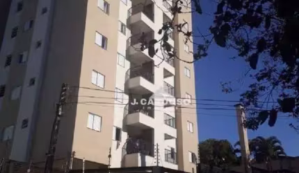 Apartamento Residencial à venda, Jardim Europa, Sorocaba - AP0536.
