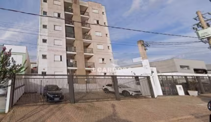 Apartamento Residencial à venda, Jardim do Paço, Sorocaba - AP0171.