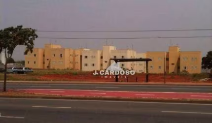 Terreno Comercial para venda e locação, Vila Nova Sorocaba, Sorocaba - TE0012.