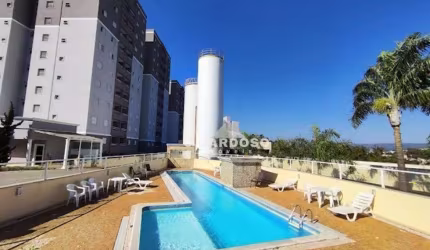 Apartamento com 3 dormitórios, 70 m² - venda por R$ 495.000,00 ou aluguel por R$ 3.500,00 - Parque Bela Vista - Votorantim/SP