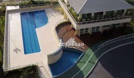 Apartamento Residencial à venda, Jardim Gonçalves, Sorocaba - AP0201.