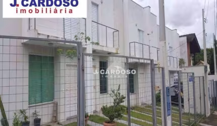Casa Residencial à venda, Jardim Pagliato, Sorocaba - CA0130.
