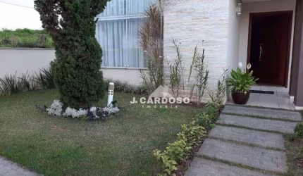 Casa com 3 dormitórios à venda, 223 m² por R$ 1.250.000 - Belvedere II - Votorantim/SP
