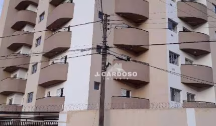 Apartamento novo à venda, próximo à General Osório, Sorocaba - ÚLTIMAS UNIDADES