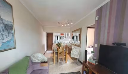 Apartamento Residencial à venda, Jardim Gonçalves, Sorocaba - AP0338.