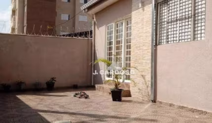 Casa Residencial à venda, Cidade Jardim, Sorocaba - CA0182.