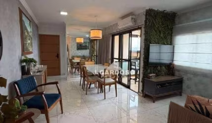 Apartamento Residencial à venda, Centro, Sorocaba - AP0363.