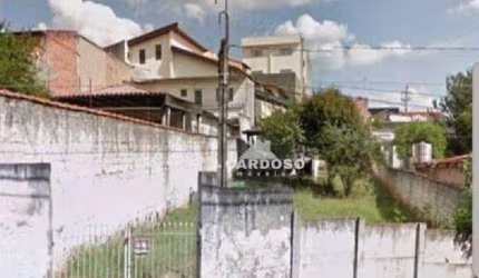Terreno Residencial à venda, Jardim Vera Cruz, Sorocaba - TE0088.